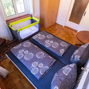 Apartment Theo 109, Leipzig