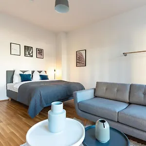 Apartment Limehome Michaelisstraße, Leipzig