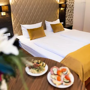 Royal International Hotel