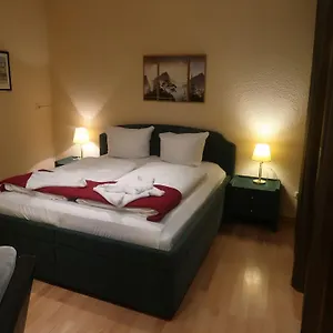 Hotel Adler, Leipzig