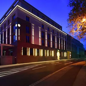 Huerner Hotel Ansbach