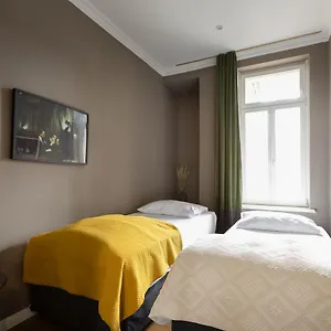 Apartment 4 Im Kietz, Leipzig