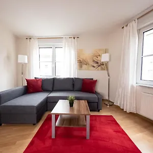 Apartment Ambiente-wohnung - Zentrum Und Park In 5 Minuten Erreichbar - Netflix Inklusive, Leipzig