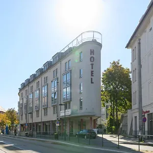 Szálloda Nord By Campanile, Lipcse