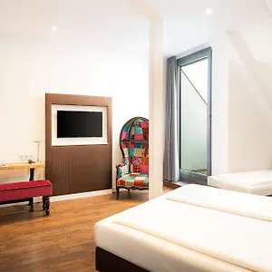 Hotel Elaya Center, Leipzig