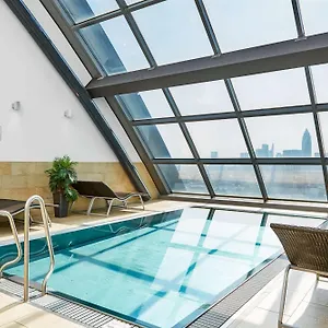 Radisson Blu Frankfurt Hotel Frankfurt am Main
