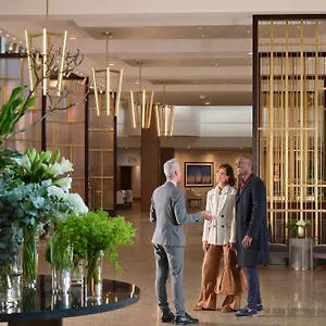 Intercontinental Berlin, An Ihg Hotel Berlijn