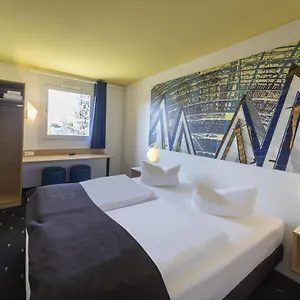 Hotel Leipzig-nord, Lipsko