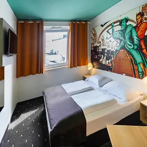 Hotel Leipzig-city, Leipzig