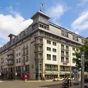 Hotel Marriott