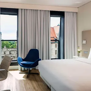 Nh Zentrum Hotel