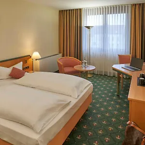 Balance Alte Messe Hotel