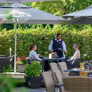 Mercure West Hotel Keulen