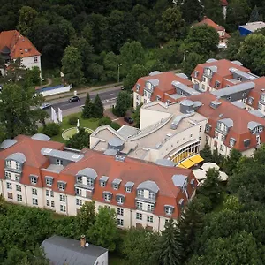 Apartmanhotel Seminaris, Lipcse