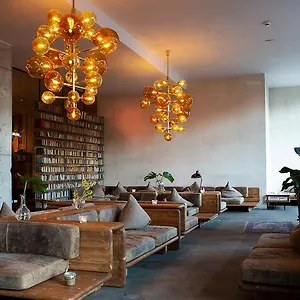 Michelberger Hotel Berlijn
