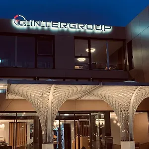 Intergroup Business & Design Ingolstadt Hotel Kosching