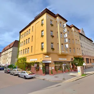 Hotel Alt-connewitz